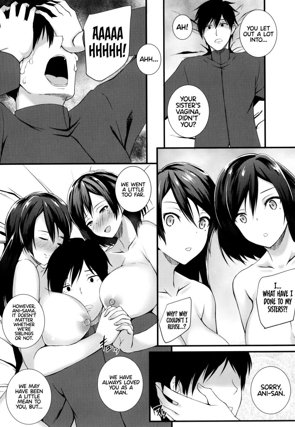 Hentai Manga Comic-JK Anal-Chapter 3-17